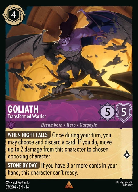 Goliath - Transformed Warrior (53)