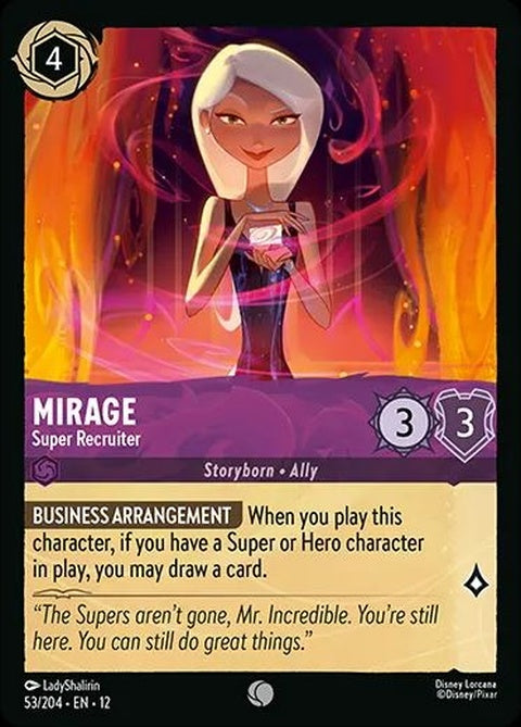 Mirage - Super Recruiter (53)