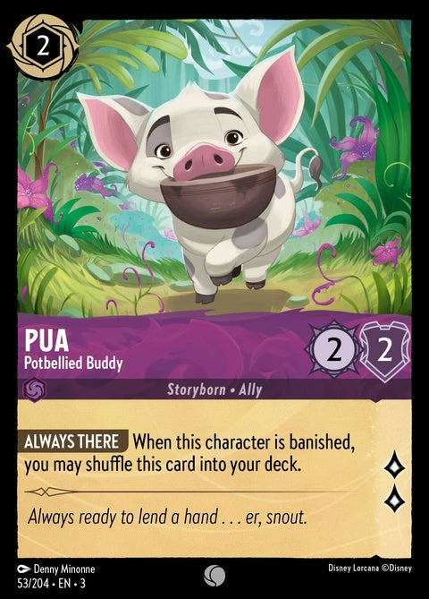 Pua - Potbellied Buddy (53)