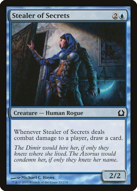 Stealer of Secrets (53)