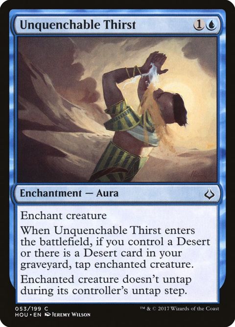 Unquenchable Thirst (53)