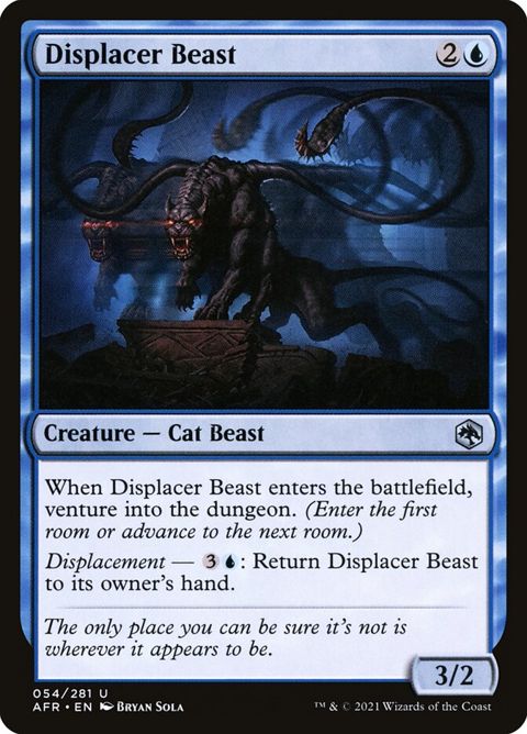 Displacer Beast (54)