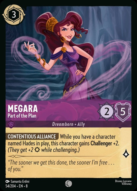 Megara - Part Of The Plan (54)