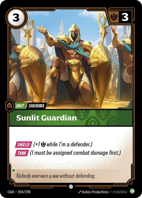 Sunlit Guardian (54)