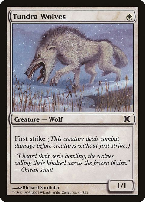 Tundra Wolves (54)