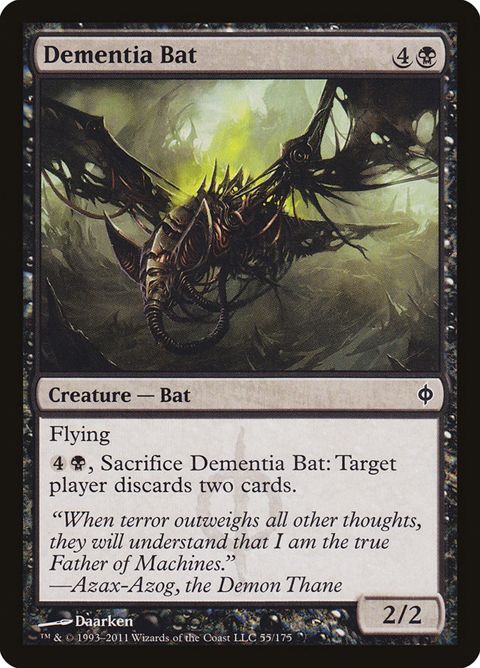 Dementia Bat (55)