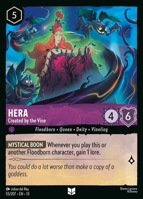 Hera - Created By The Vine (55)