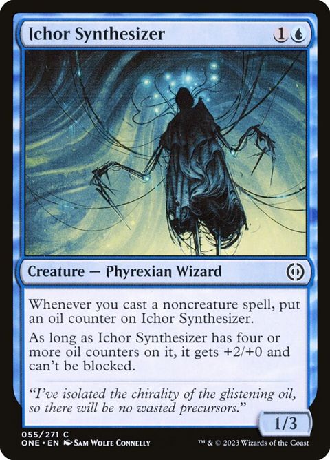 Ichor Synthesizer (55)