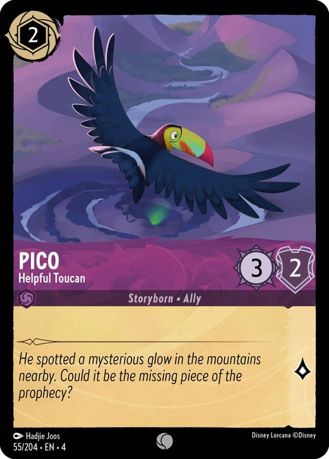 Pico - Helpful Toucan (55)