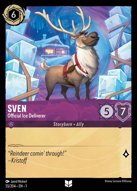 Sven - Official Ice Deliverer (55)