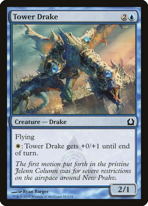 Tower Drake (55)