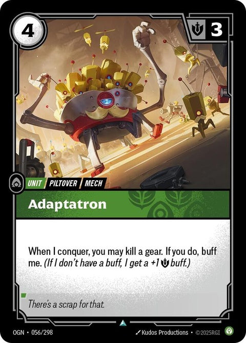 Adaptatron (56)
