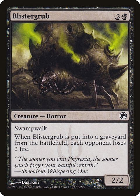 Blistergrub (56)
