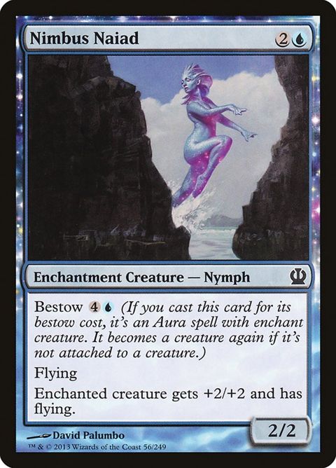 Nimbus Naiad (56)