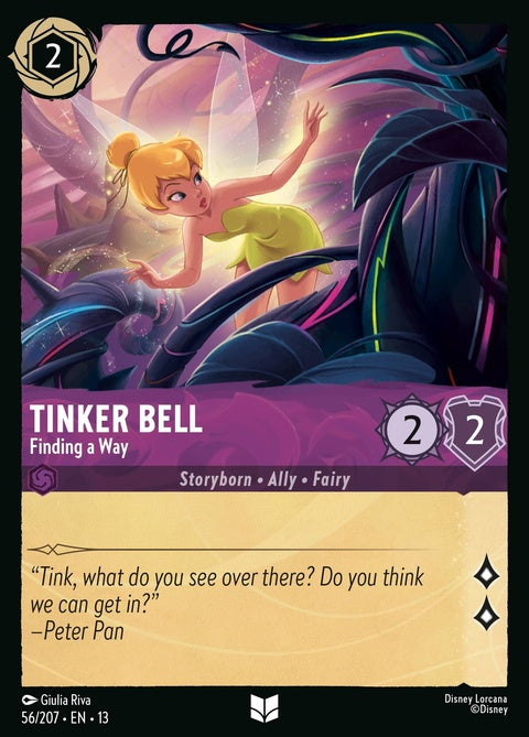 Tinker Bell - Finding A Way (56)