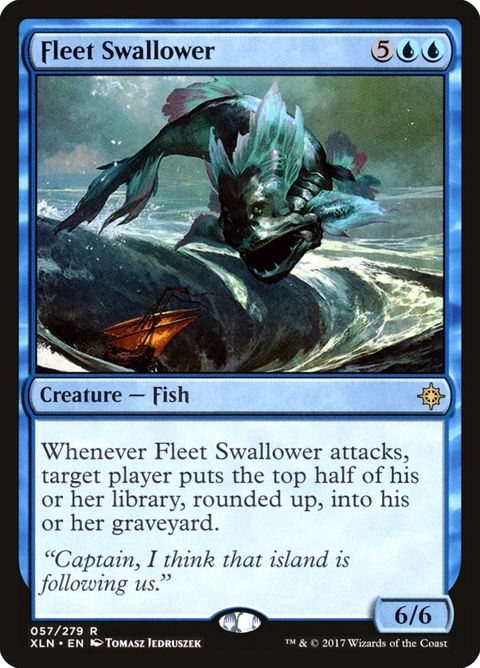 Fleet Swallower (57)