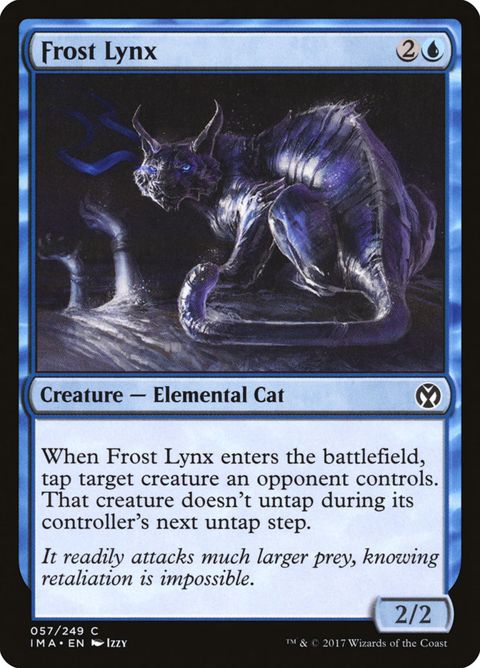 Frost Lynx (57)