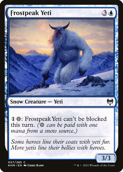 Frostpeak Yeti (57)