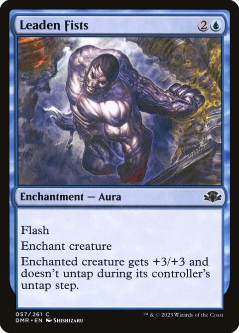 Leaden Fists (57)