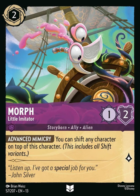Morph - Little Imitator (57)