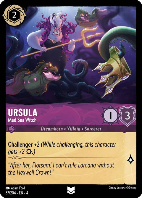 Ursula - Mad Sea Witch (57)