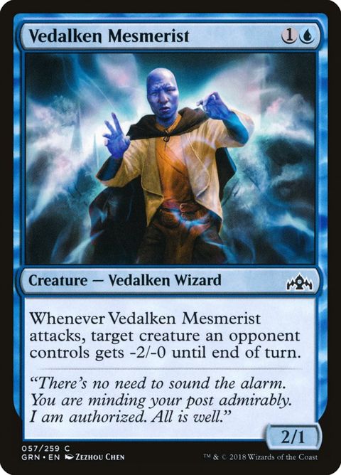 Vedalken Mesmerist (57)