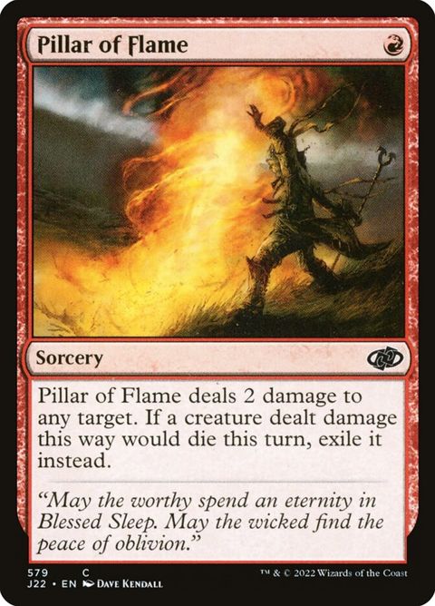 Pillar of Flame (579)