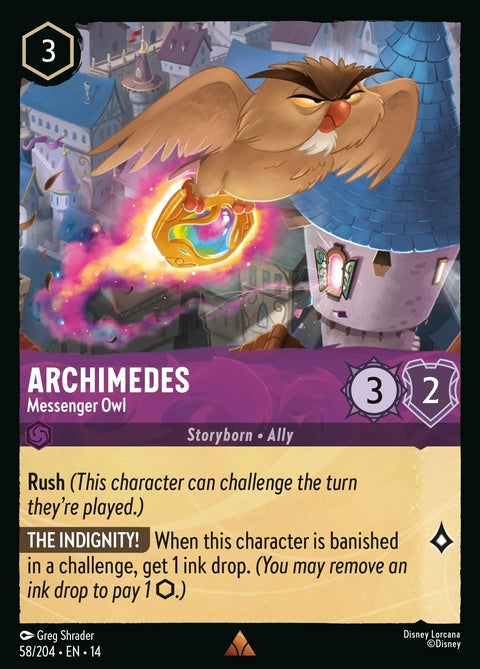 Archimedes - Messenger Owl (58)