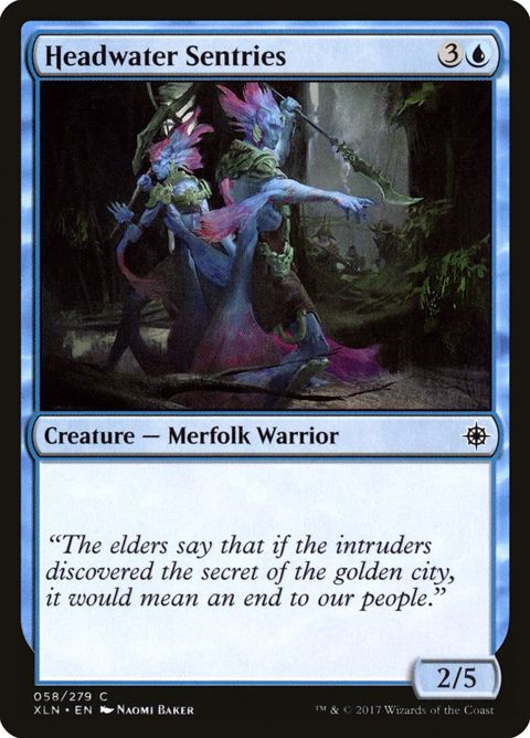 Headwater Sentries (58)