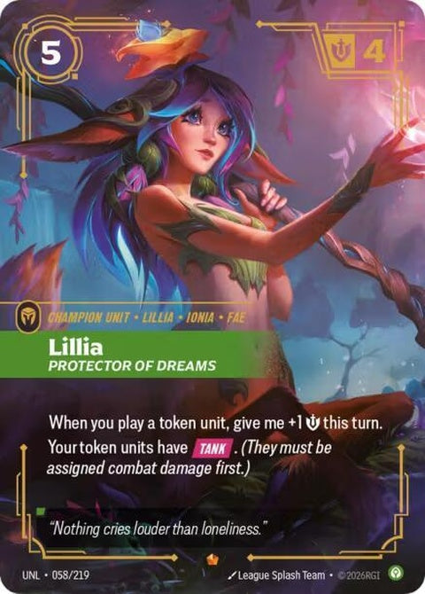 Lillia - Protector Of Dreams (58)