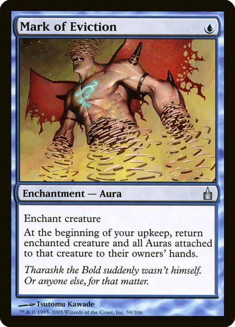 Mark of Eviction (58)