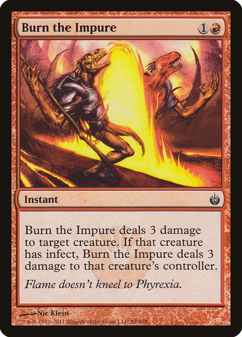 Burn the Impure (59)