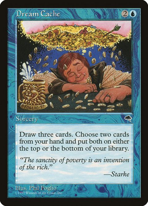 Dream Cache (59)