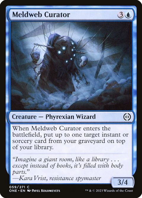 Meldweb Curator (59)