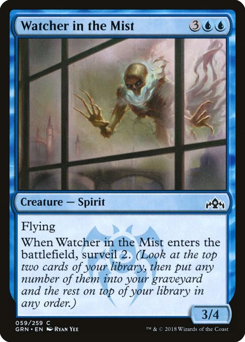 Watcher in the Mist (59)
