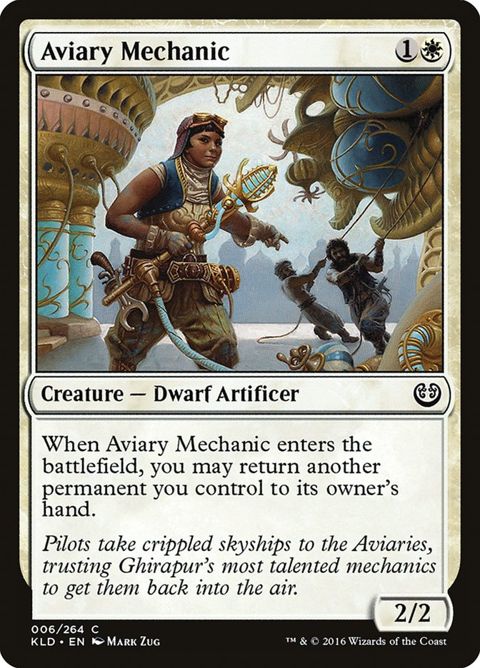 Aviary Mechanic (6)