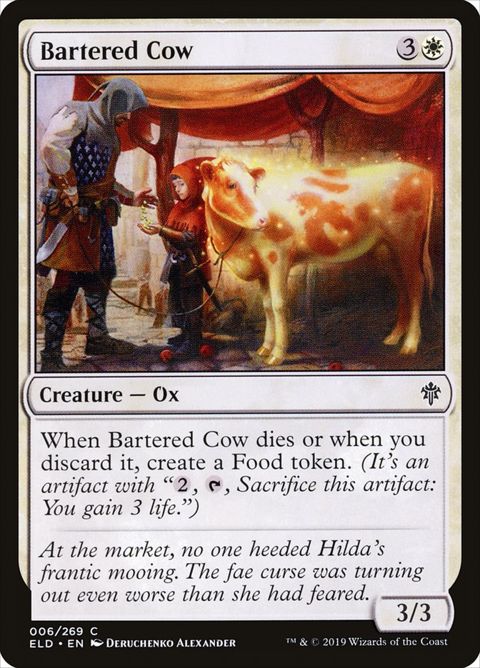 Bartered Cow (6)