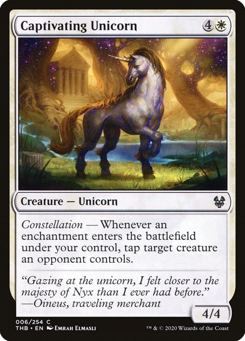Captivating Unicorn (6)