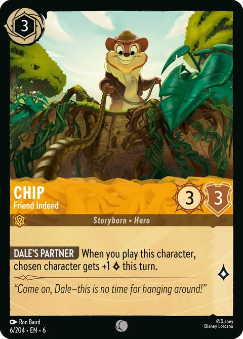 Chip - Friend Indeed (6)