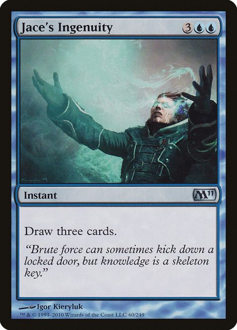 Jace's Ingenuity (60)
