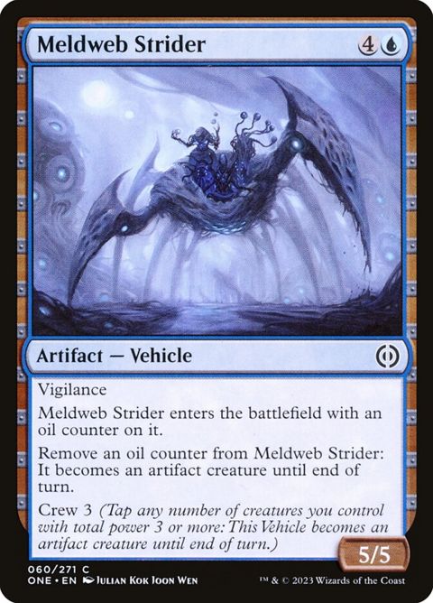 Meldweb Strider (60)