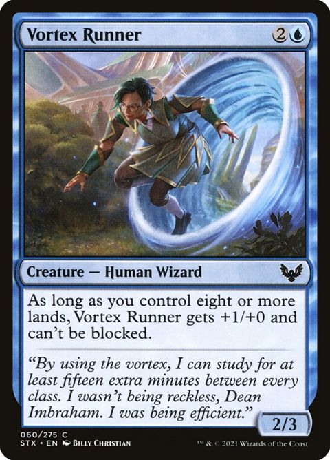 Vortex Runner (60)