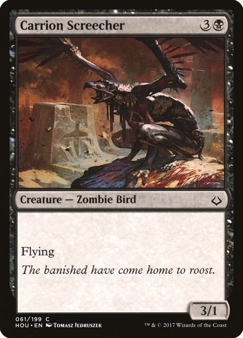 Carrion Screecher (61)