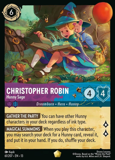 Christopher Robin - Hunny Sage (61)