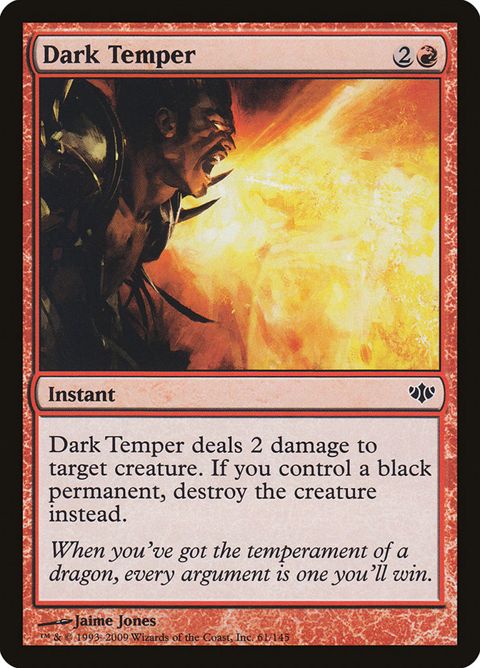 Dark Temper (61)