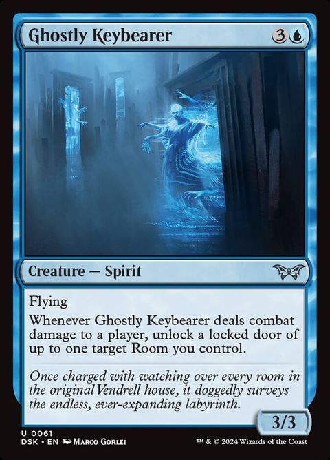 Ghostly Keybearer (61)