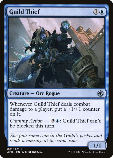 Guild Thief (61)