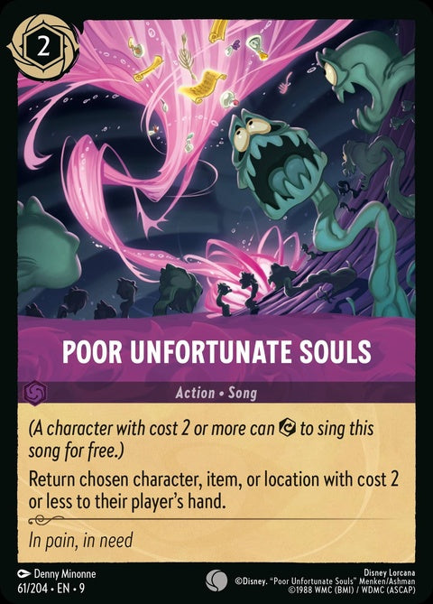 Poor Unfortunate Souls (61)