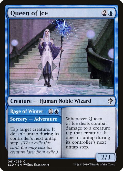 Queen of Ice // Rage of Winter (61)