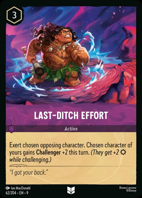 Last-Ditch Effort (62)